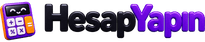 HesapYapın